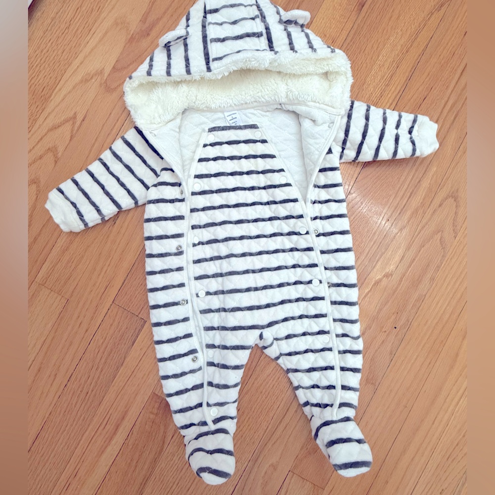 Nordstrom Baby Bunting